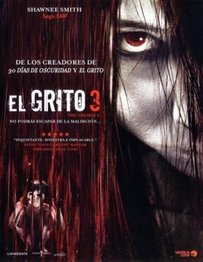 La maldición 3: El grito 3 (2023) (Películas)