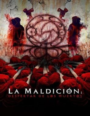 La maldición: El despertar de los muertos (2023) (Películas)