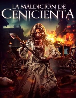 La maldición de Cenicienta (2023) (Películas)