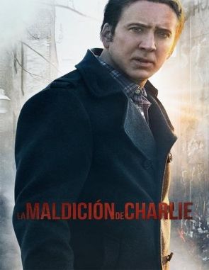 La maldición de Charlie (2023) (Películas)