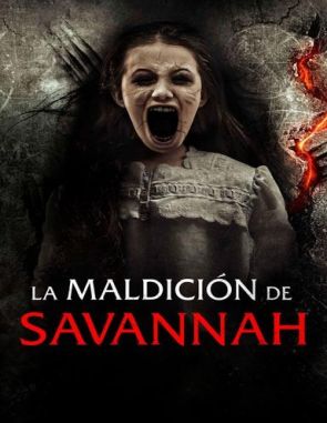 La maldición de Savannah (2023) (Películas)