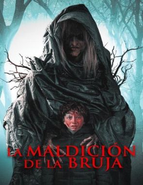 La maldición de la bruja (2023) (Películas)
