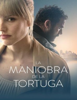 La maniobra de la tortuga (2023) (Películas)