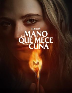 La mano que mece la cuna (1992) (Películas)