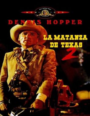 La masacre de Texas 2 (1986) (Películas)