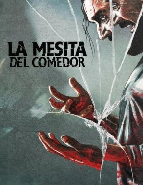 La mesita del comedor (2023) (Películas)