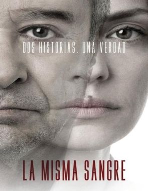 La misma sangre (2023) (Películas)