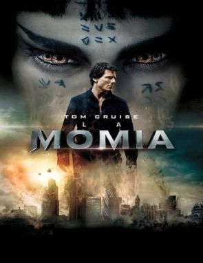 La momia (1999) (Películas)