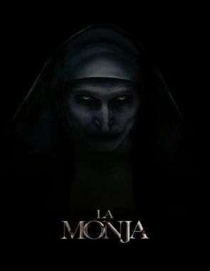 La monja (2018) (Películas)