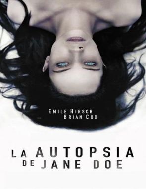 La morgue (2023) (Películas)
