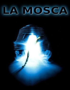 La mosca (1986) (Películas)