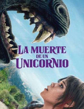La muerte de un unicornio (2023) (Películas)