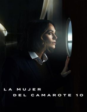 La mujer del camarote 10 (2023) (Películas)