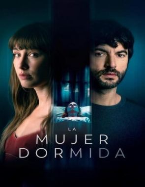 La mujer dormida (2023) (Películas)