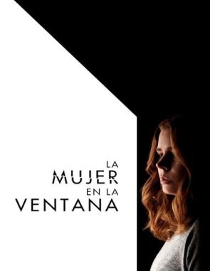 La mujer en la ventana (2021) (Películas)