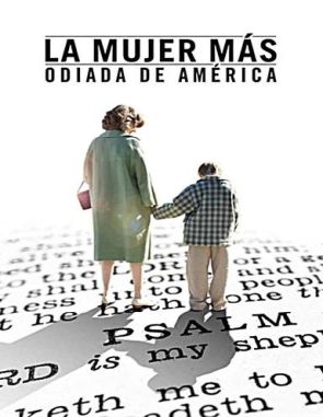 La mujer más odiada en América (2017) (Películas)