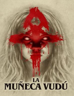 La muñeca vudú (2023) (Películas)