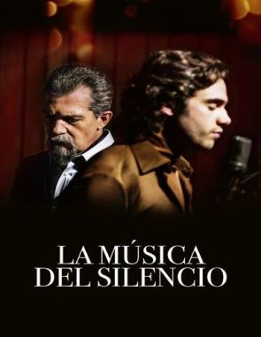 La música del silencio (2017) (Películas)