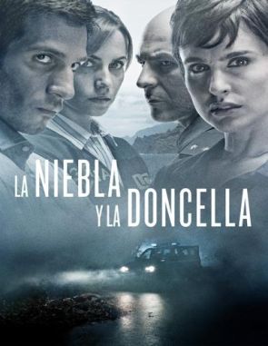 La niebla y la doncella (2023) (Películas)
