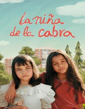 La niña de la cabra (2023) (Películas)