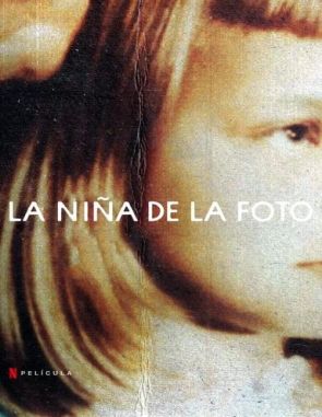 La niña de la foto (2023) (Películas)