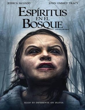 La niña de la oscuridad (2023) (Películas)