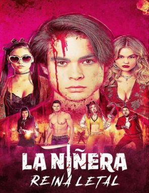 La niñera: Reina letal (2023) (Películas)