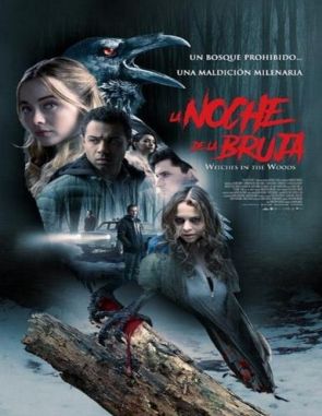 La noche de la bruja (2023) (Películas)
