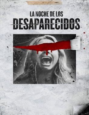La noche de los desaparecidos (2023) (Películas)