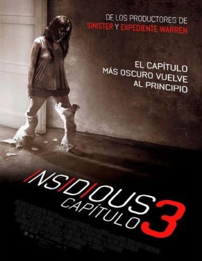 La noche del demonio: Capítulo 3 (2023) (Películas)
