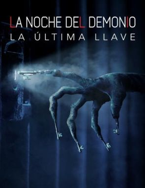La noche del demonio: La última llave (2023) (Películas)