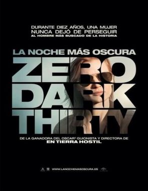 La noche más oscura (2023) (Películas)