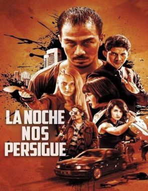 La noche nos persigue (2023) (Películas)