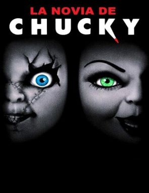 La_novia_de_Chucky La novia de Chucky (1998) (Películas)