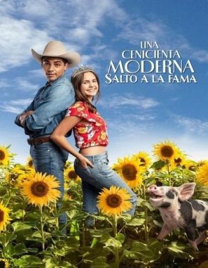 La nueva Cenicienta: Superestrella (2023) (Películas)