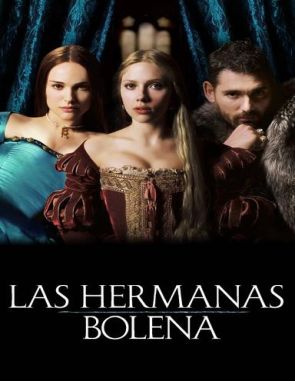 La otra reina (2023) (Películas)