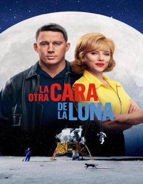 La otra cara de la Luna (2023) (Películas)