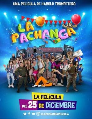 La_pachanga La pachanga (2023) (Películas)