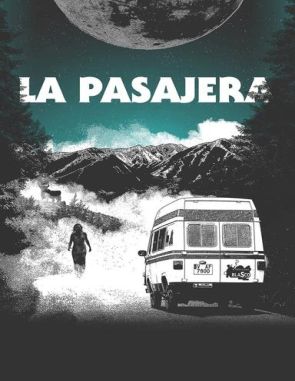 La pasajera (2023) (Películas)