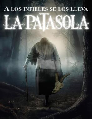 La Patasola (2023) (Películas)
