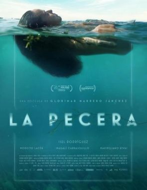 La pecera (2023) (Películas)