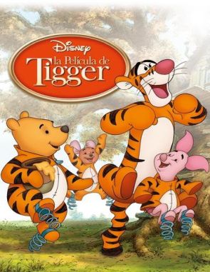 La_pelicula_de_Tigger La película de Tigger (2000) (Películas)
