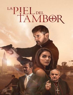 La piel del tambor (2023) (Películas)