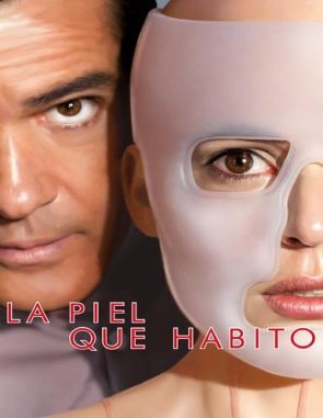 La piel que habito (2011) (Películas)