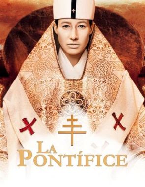 La pontífice (2023) (Películas)