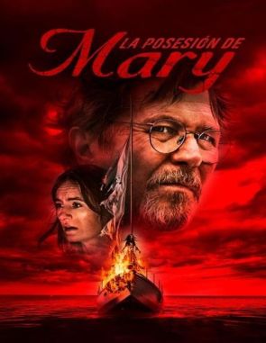 La posesión de Mary (2023) (Películas)