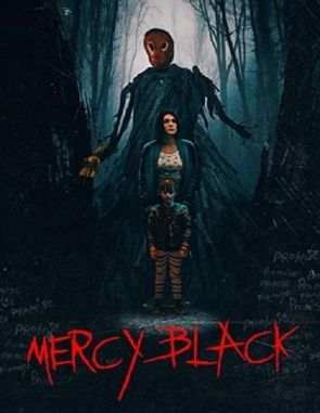La posesión de Mercy Black (2023) (Películas)