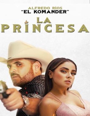 La princesa (2023) (Películas)