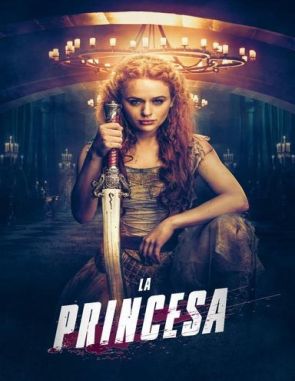 La princessa (2023) (Películas)