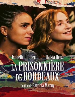 La prisonnière de Bordeaux (2023) (Películas)